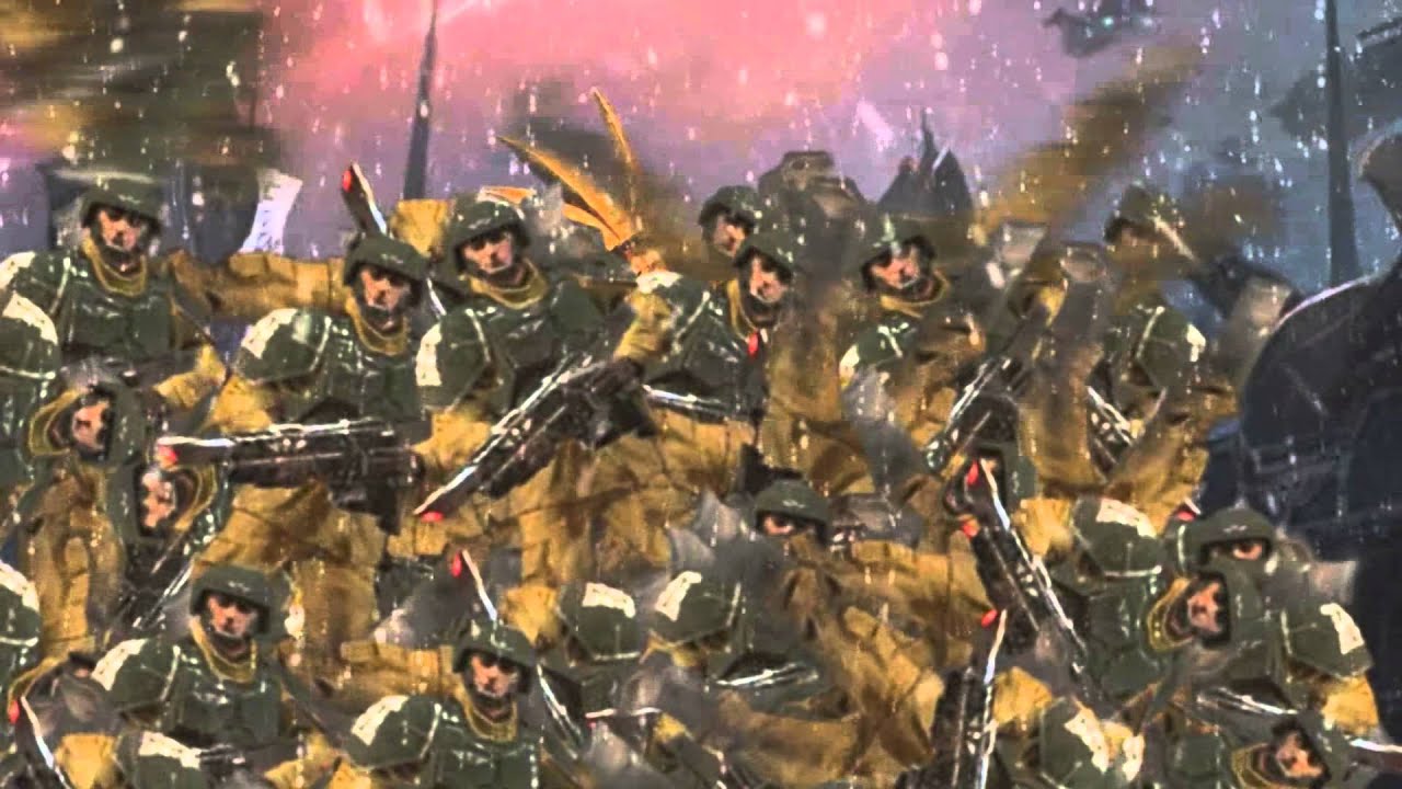 The Fate of Abaddon