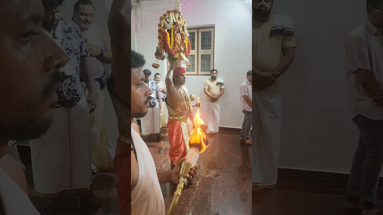 Iddya Sri Mahalingeshwara Temple ದೀಪೋತ್ಸವ surathkal//ಇಡ್ಯಾ  ಮಹಾಲಿಂಗೇಶ್ವರ ದೇವಸ್ಥಾನ ದೀಪೋತ್ಸವ (2025)