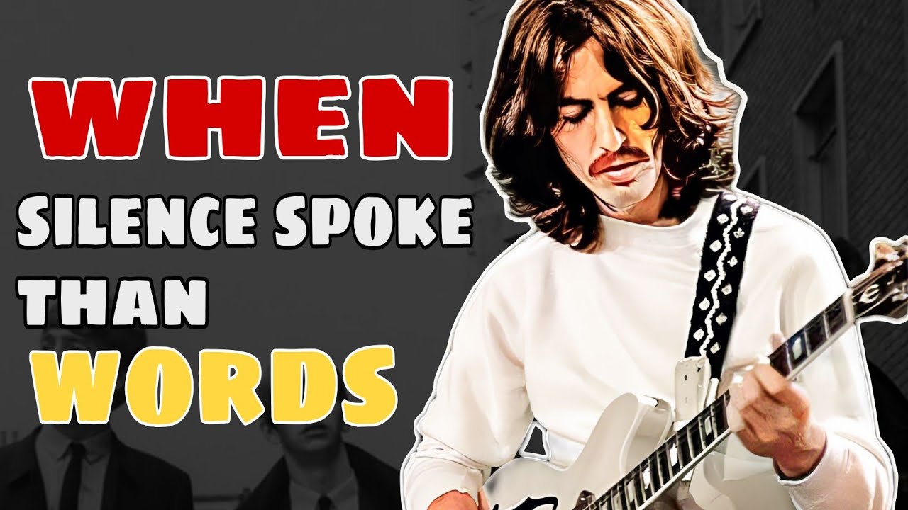 10 George Harrison Songs That Silenced Everyone Who Ever Underestimated Him