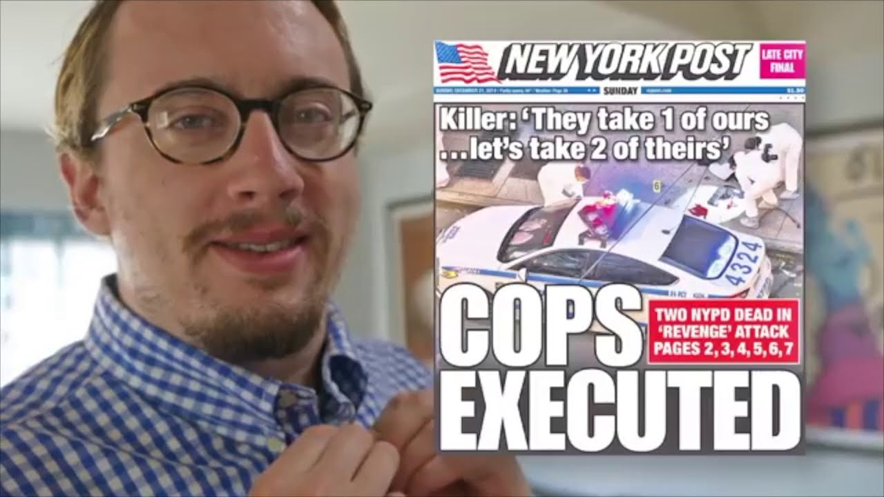 Sam Hyde based compilation