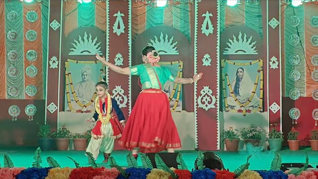 Chinna kannan||Aadhikhsha||Baratnatyam|| classical Dance
