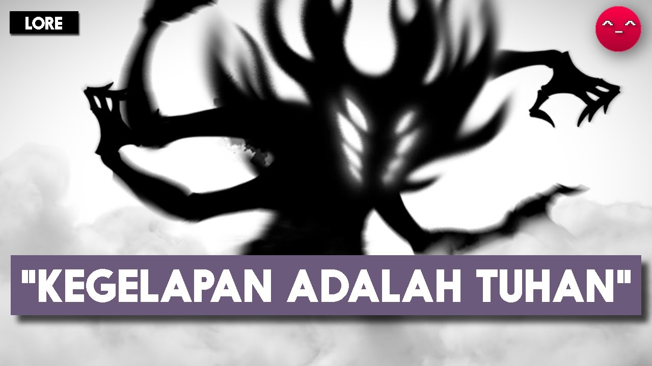 Jatuhnya Peradaban Tanpa Tuhan | Hollow Knight Lore Explained