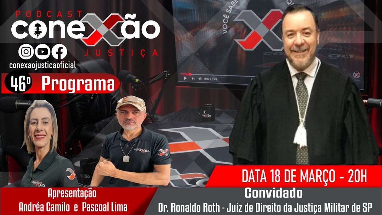 “TRIBUNAL  DE JUSTIÇA MILITAR DE SÃO PAULO SEU FUNCIONAMENTO E OS JULGAMENTOS