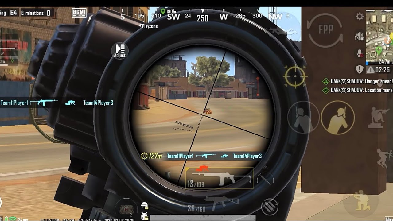 SCRIMS HIGHLIGHTS BGMI~PUBG | FRAGS | CHICKEN DINNER 🔱