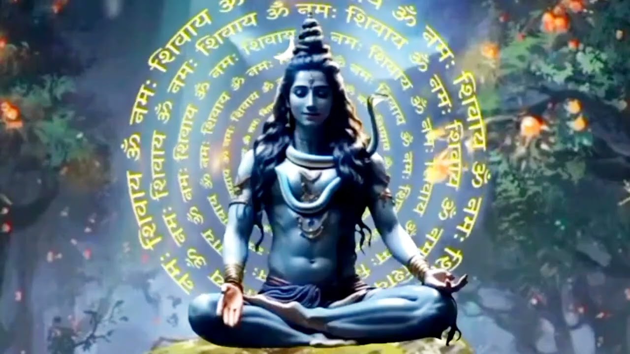 The Dance of Destruction: Shiva Tandav Stotram Explained 