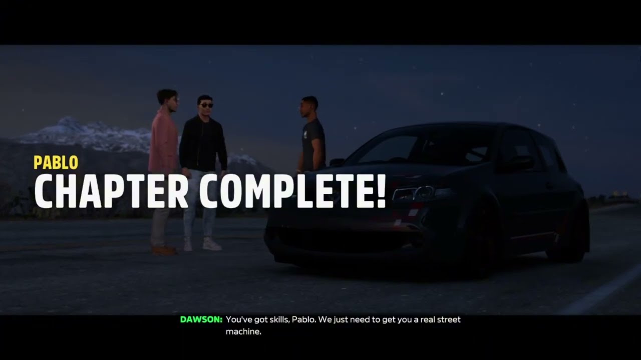 I Was NOT Expected To Win 1st Place!