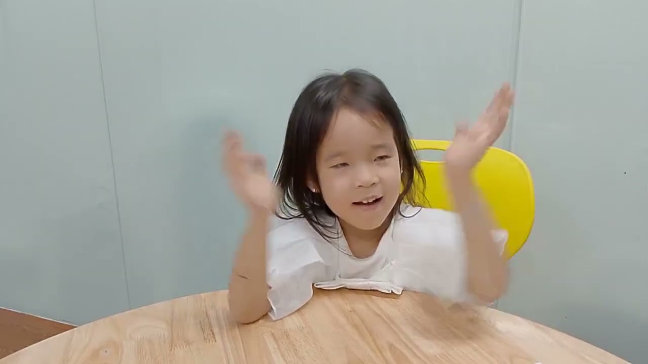 Dream Sky English Center – Vũ Trần Misa – 7. Kinder2 – Test 2 - Cơ sở 12 Linh Đàm