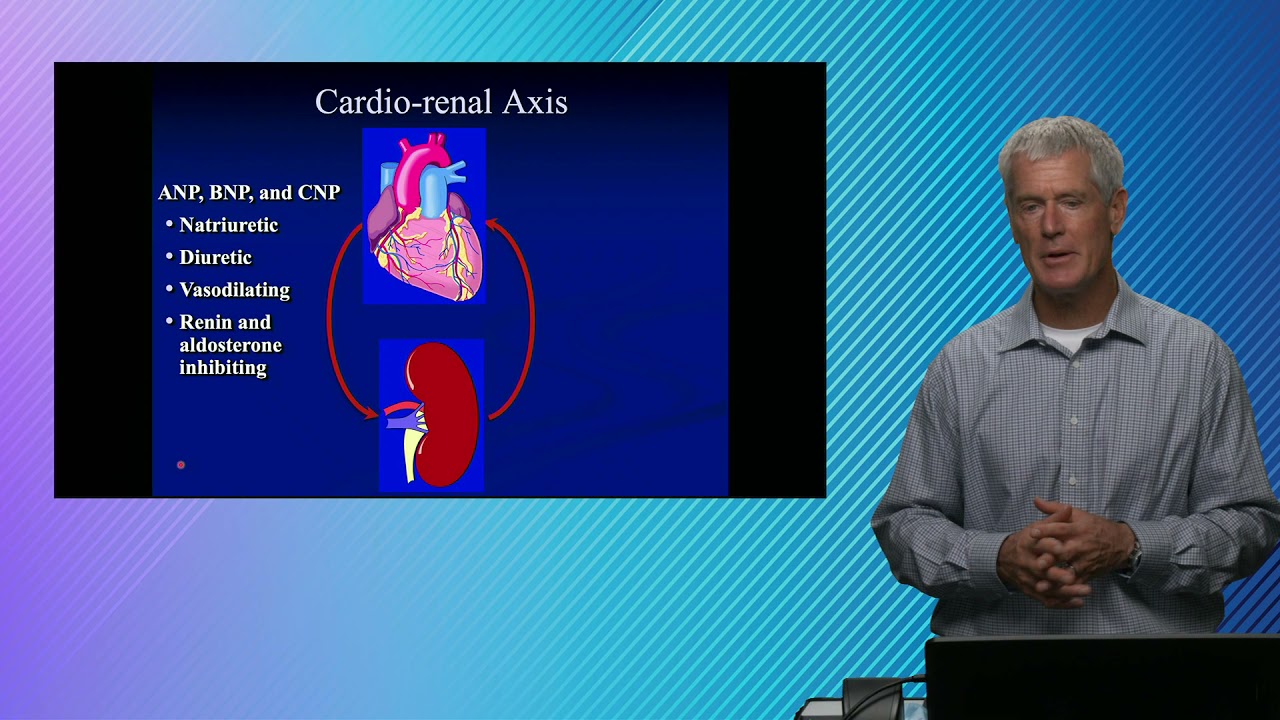Quick Hits in Lab Medicine: Biomarkers of Heart Failure