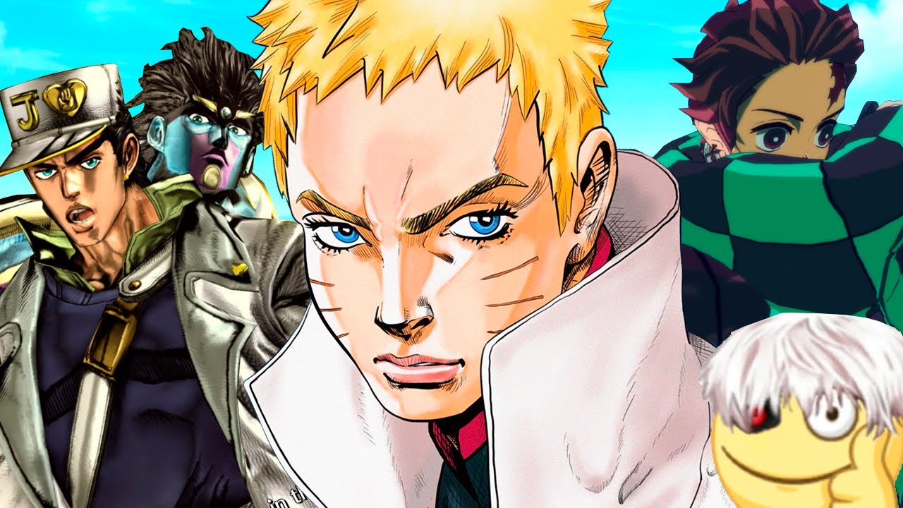 OS MODS DO NARUTO STORM 4 QUE DEIXAM O JOGO MAIS DAHORA