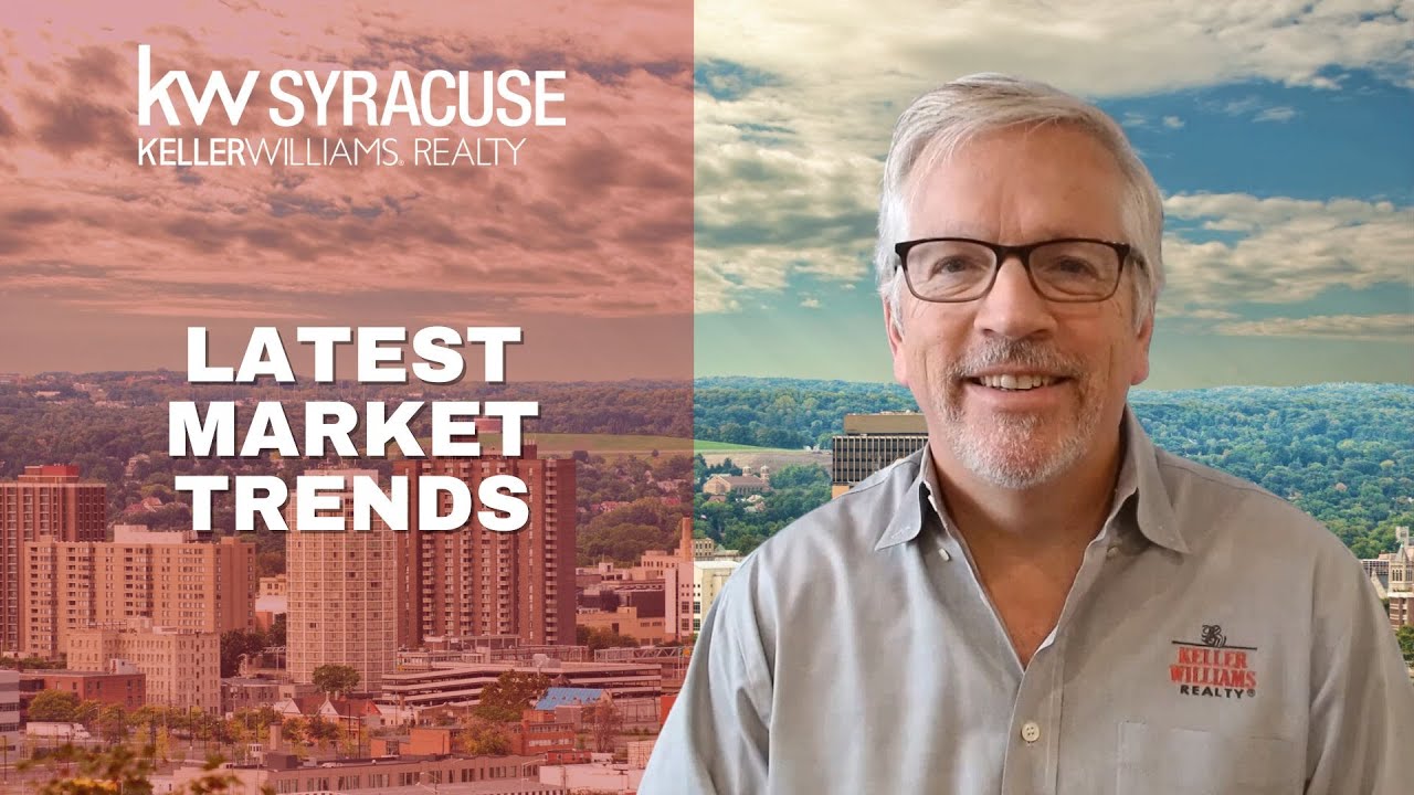 Your Monthly Real Estate Roundup: Market Insights and Analysis