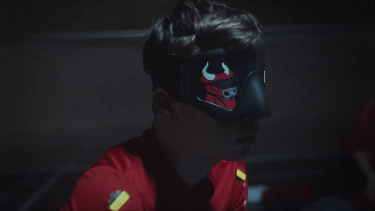 Paralympic Team Belgium - The Empty Seat | Hand-picked by Good Ads Matter