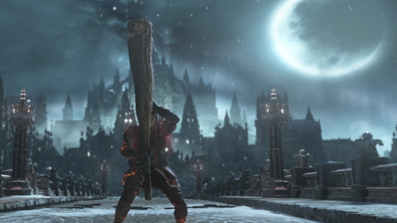 fixing my problems in dark souls 3
