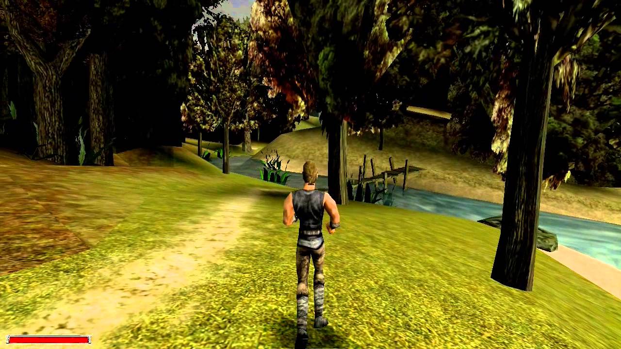 RPG Chillout Music 14