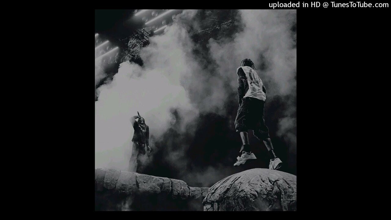 PLAYBOI CARTI x TRAVIS SCOTT x BNYX x F1LTHY TYPE BEAT 