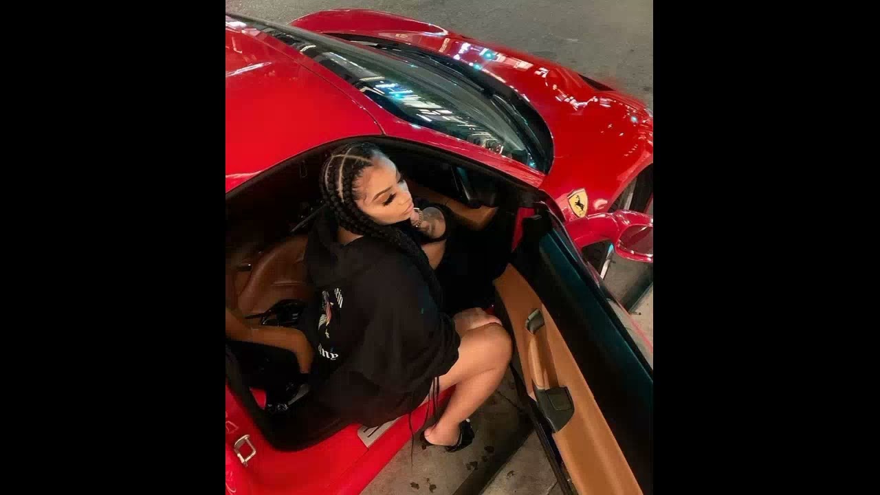 (free) young thug type beat - 'ferrari'