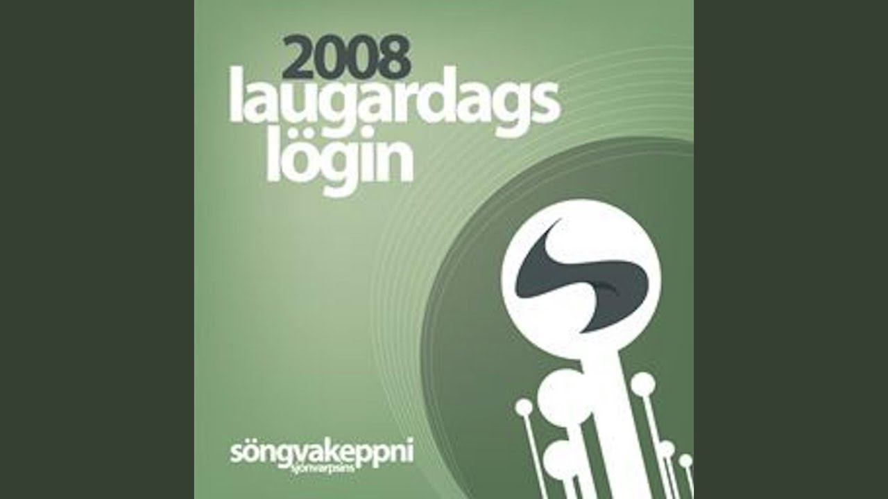Fullkomid Lif (feat. Fridrik Omar & Regina Osk)