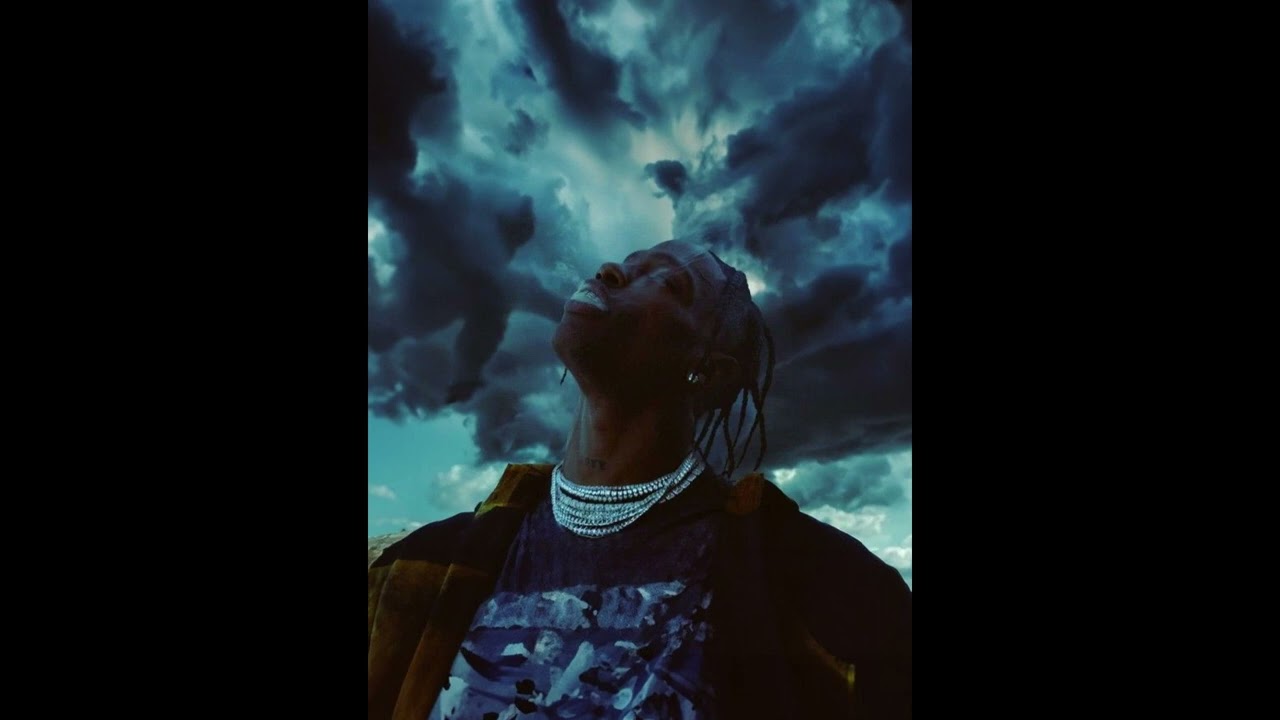 [FREE] TRAVIS SCOTT TYPE BEAT | 
