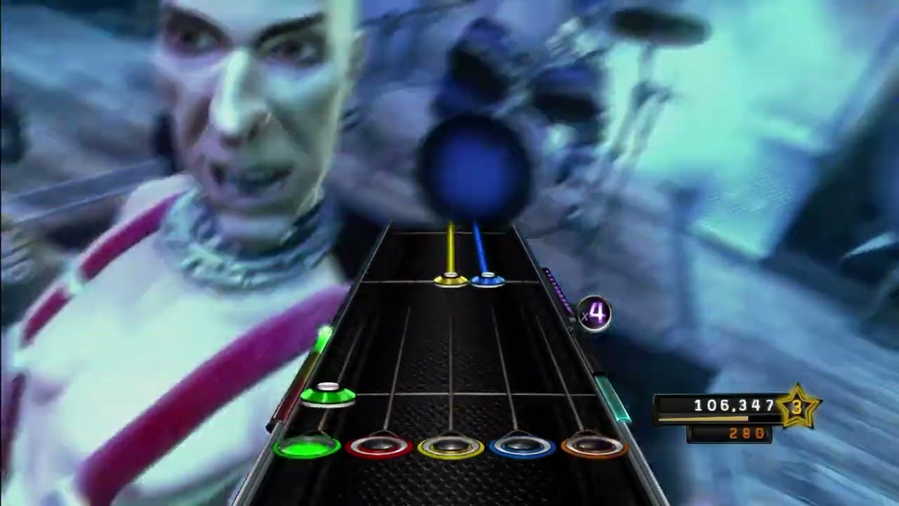 Guitar Hero 5 DLC - 