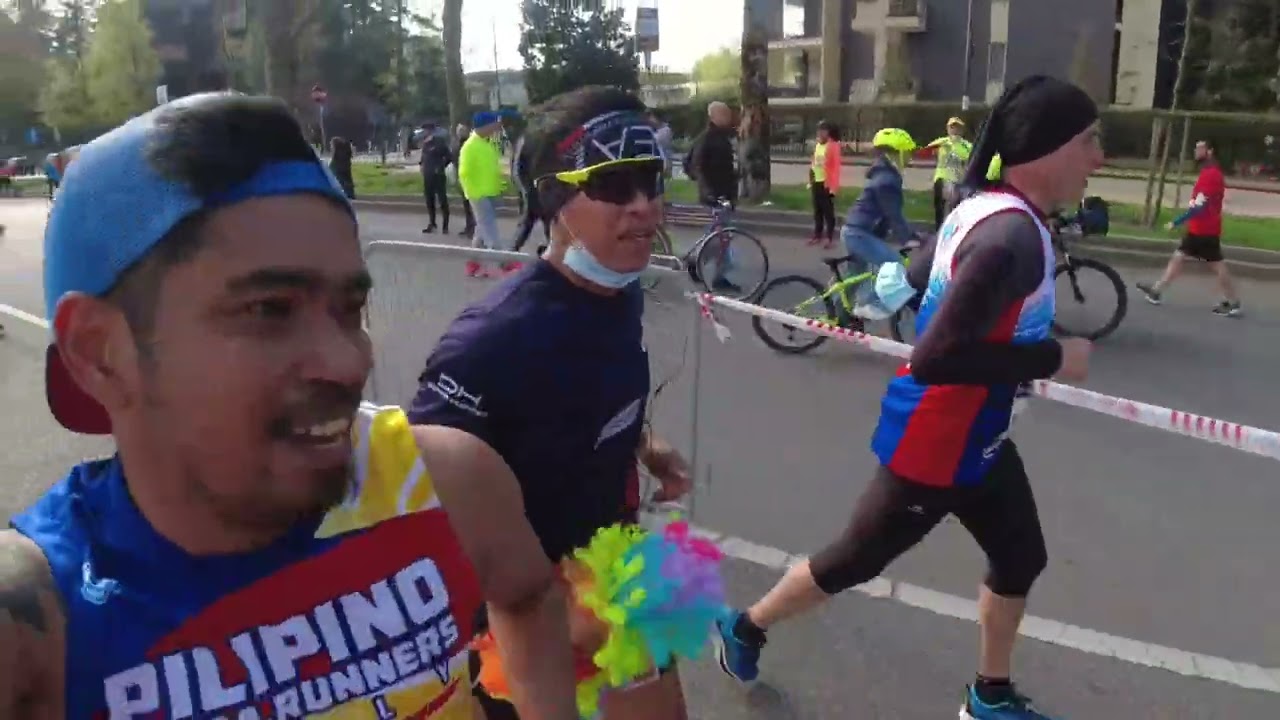 Milano Marathon 2022