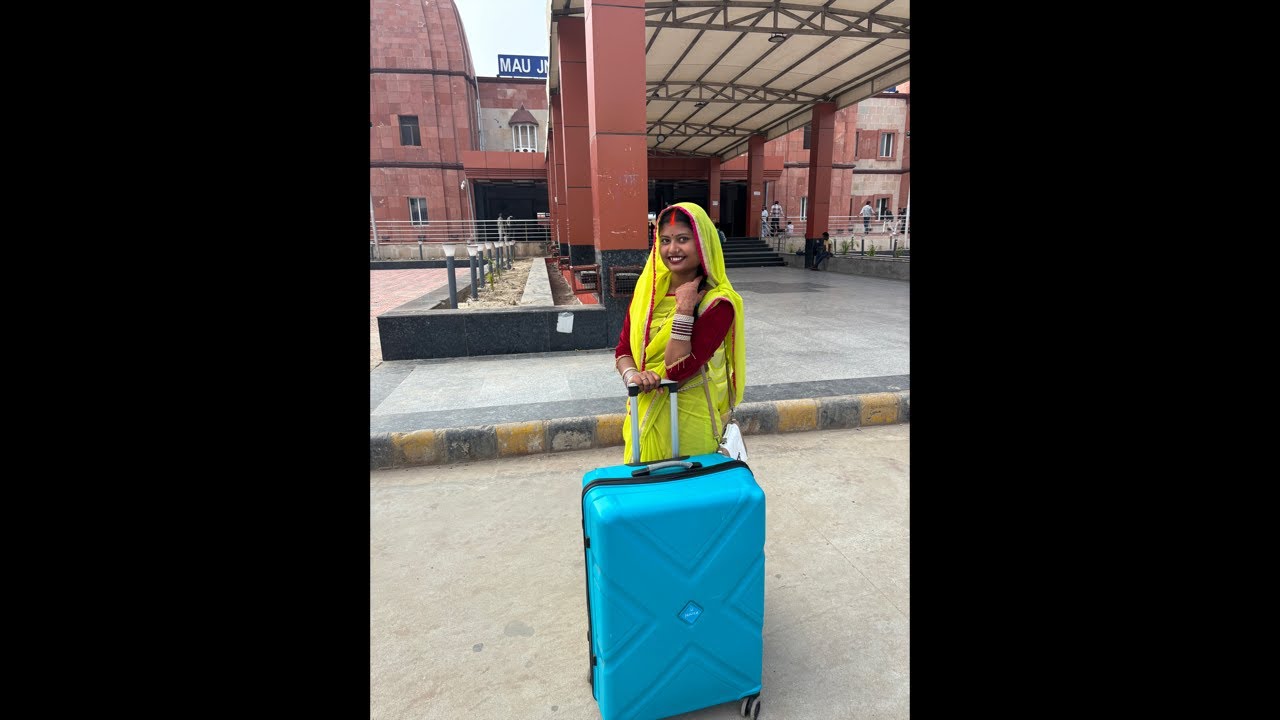 स्वागत है मेरी लाइफ में आपसभी लोगों का