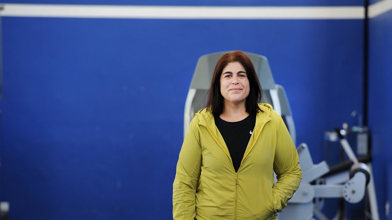 PhD graduate&rsquo;s thesis champions the inclusion of people with disabilities in non-competitive sports