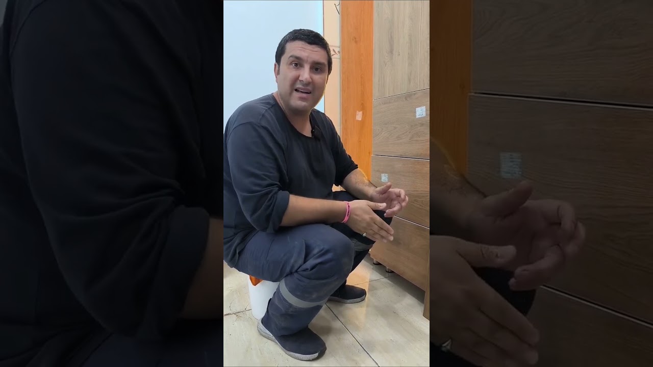 آموزش کابینت سازی/کابینت آشپزخانه/ام دی اف/نجاری/درب کشو/فیت/نصب ریل/نصب کشو/ریل ساچمه/تنظیم درب