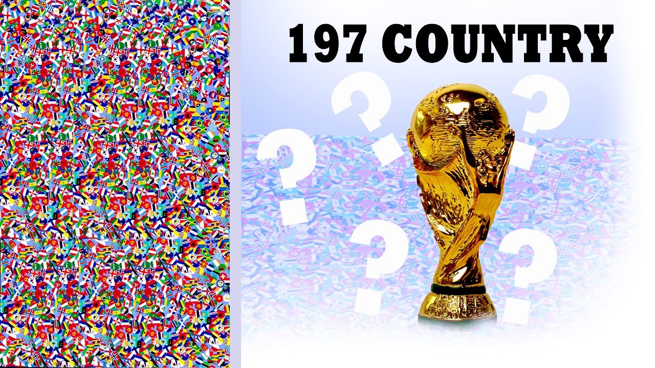 MARBLE RACE COUNTRY!! 197 Countries Compete – Who Will Win??#marblerace