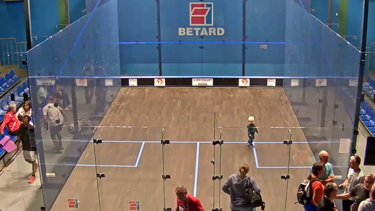 Stefan Leifels - Morten Trap Wiegandt  M35+