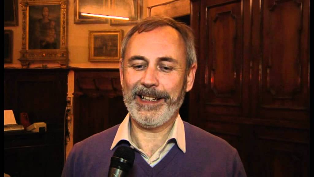 Intervista a Dario Tabbia - Direttore Coro