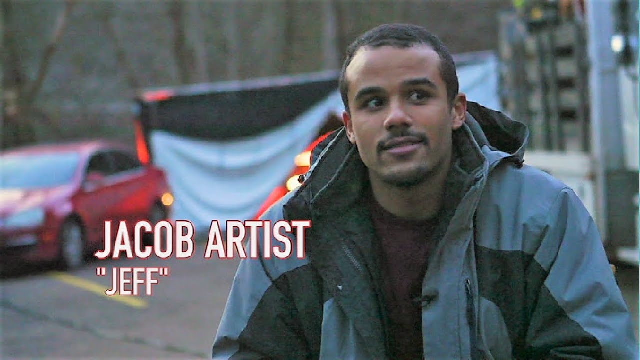 Making of 'Blood Money' - Jacob Artist, Willa Fitzgerald, Ellar Coltrane interviews