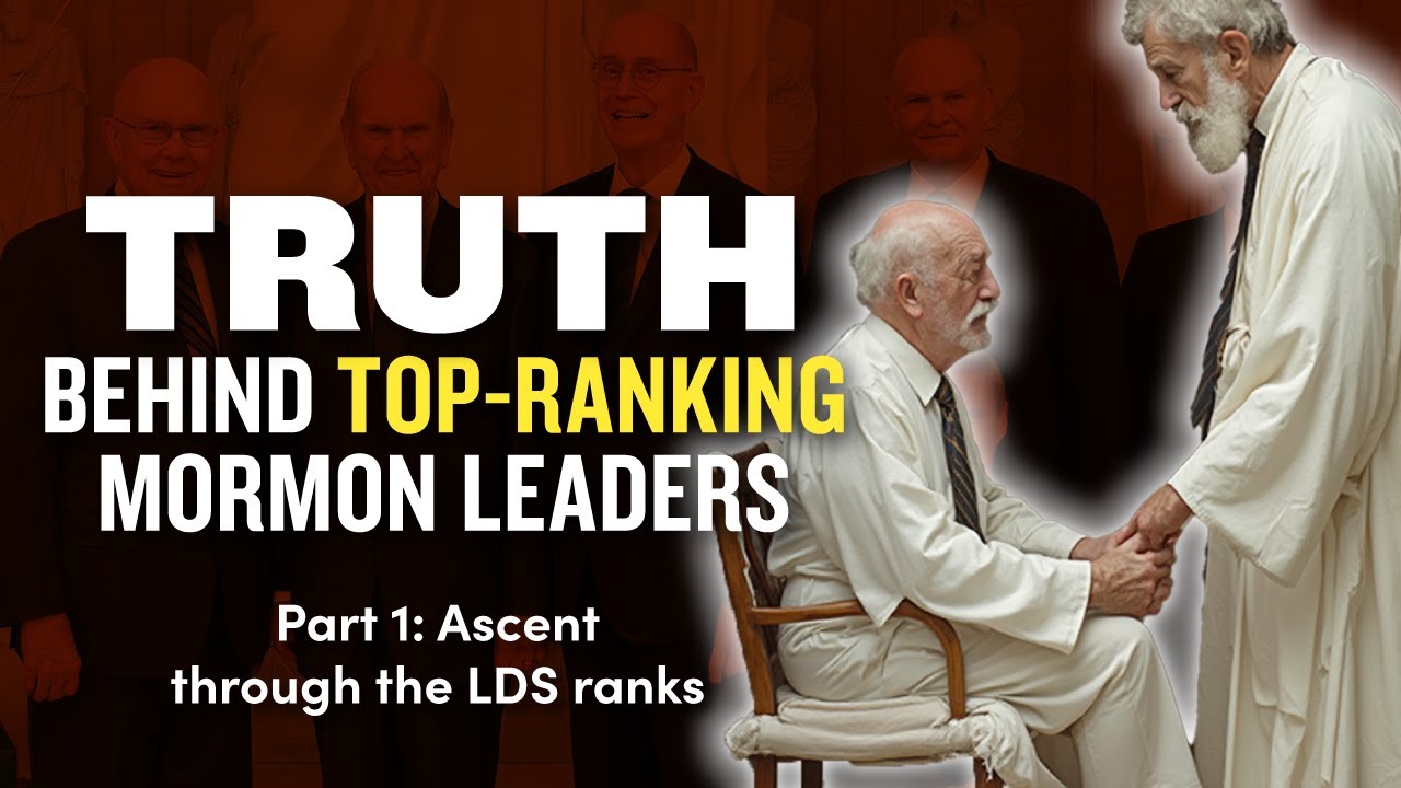 Mormon Stories #984: Truth Seeking with Hans and Birgitta Mattsson Pt. 1