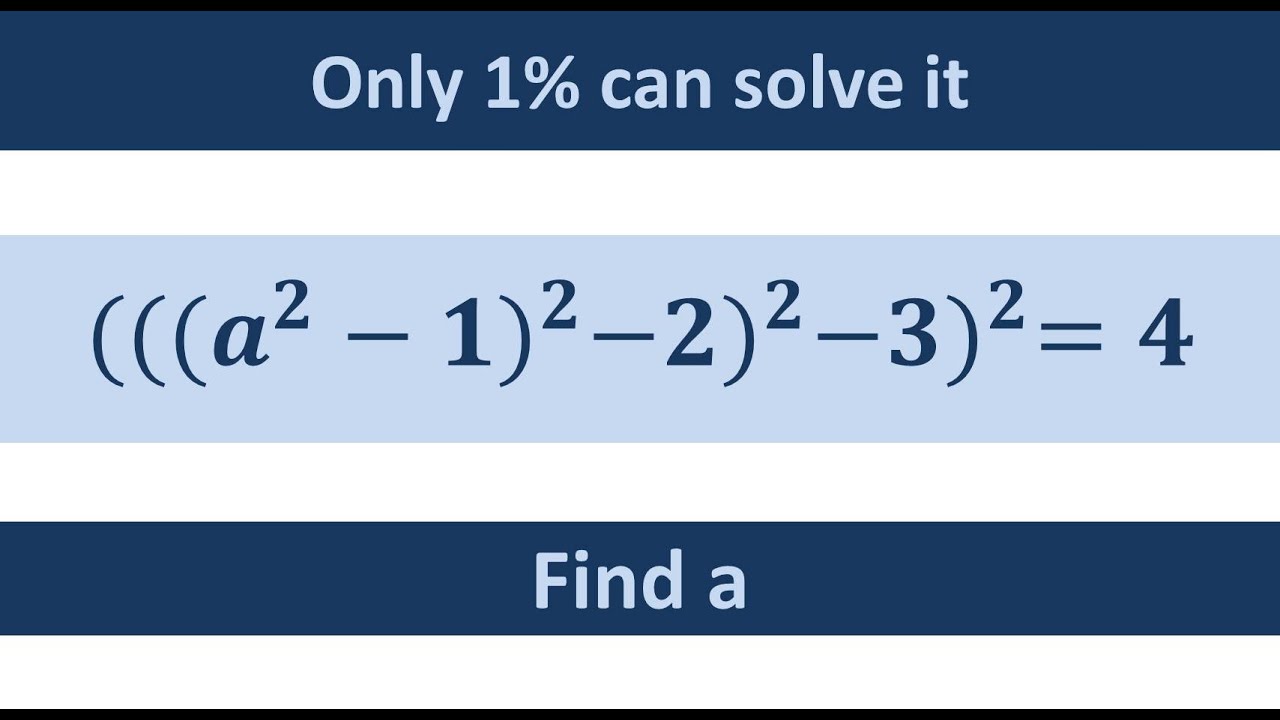 Harvard University Entrance Test Tricks |  Find a