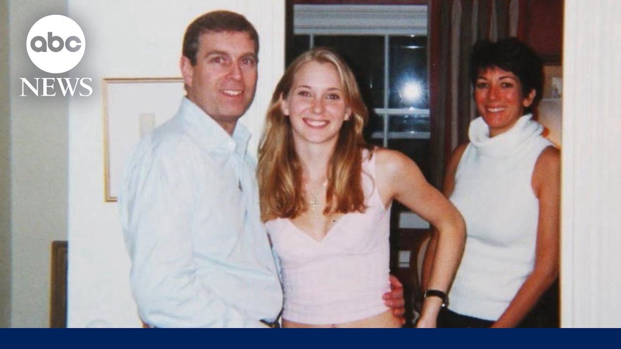 Thousands more Epstein files released, some referencing Pres. Trump