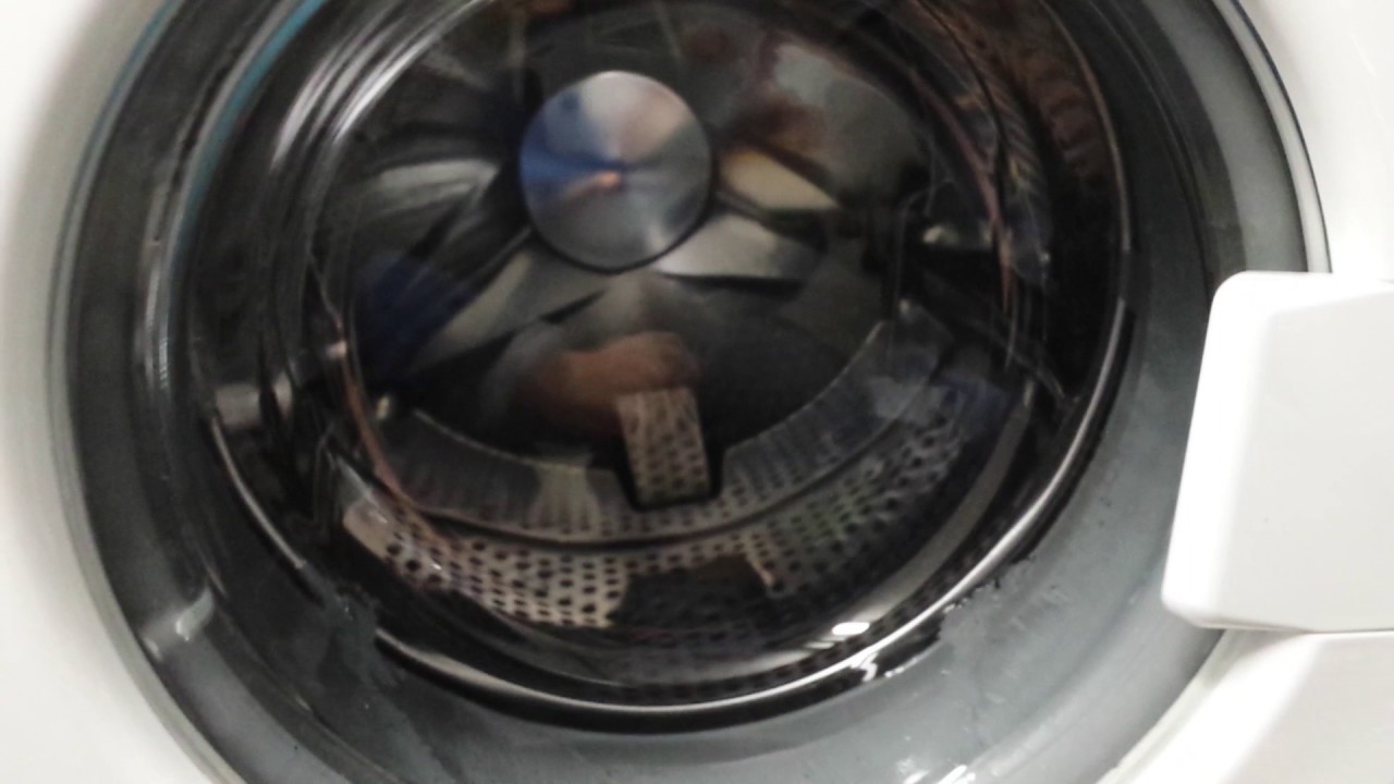 Electrolux waschmaschine EWC 1350  3kg