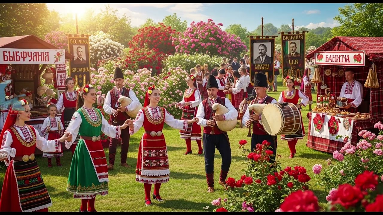 Ден Освобождението на България 🤍💚❤️