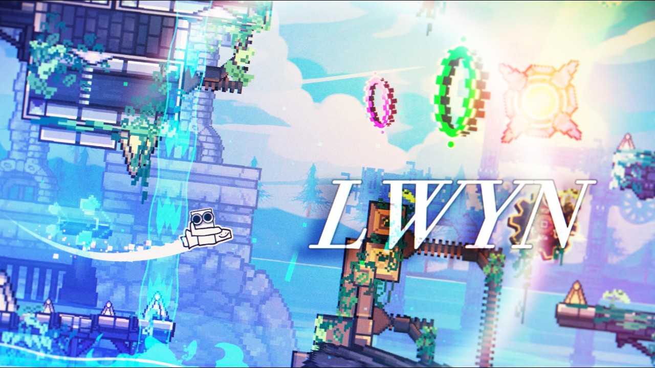 LWYN full showcase // duality gauntlet entry