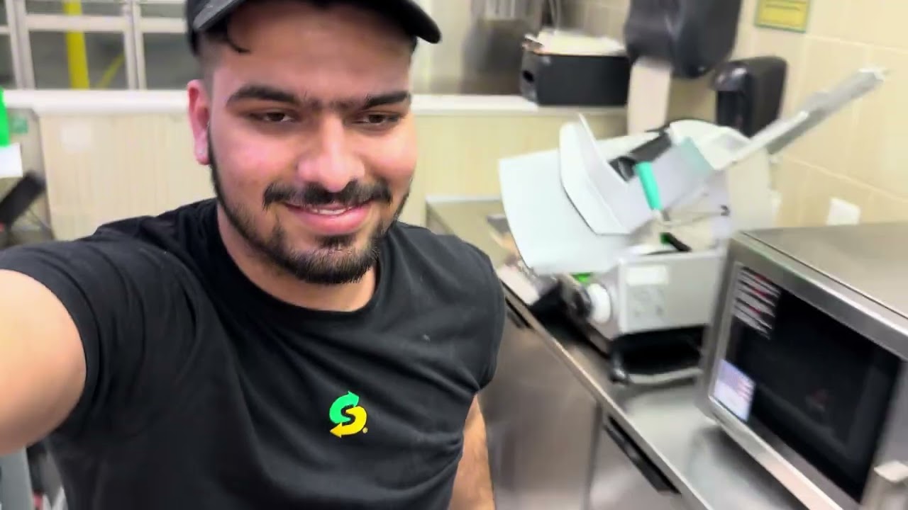 Ye kya bna diya 😂🧑‍🍳 🇺🇸 daily life vlogs:- 29