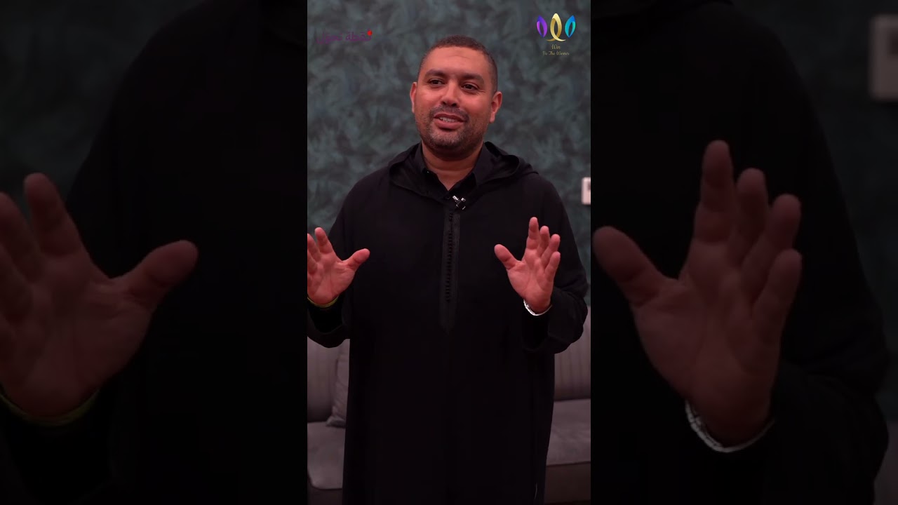 أقوى شهادات دورة نقطة تحول مع الاستاذ ياسر الحزيمي ومؤسسة وين.