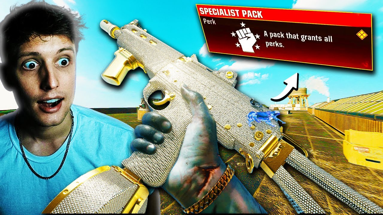 GALAXY + SPECIALIST = DESTRUCTION👑