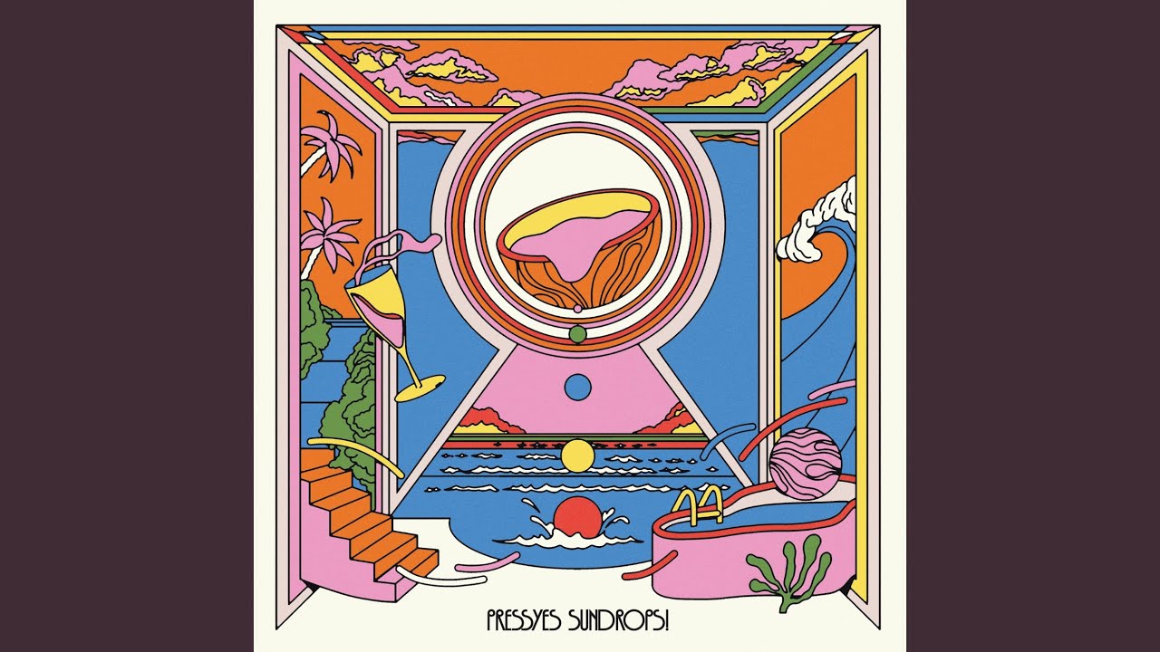 Radio 5 (feat. nature swim)