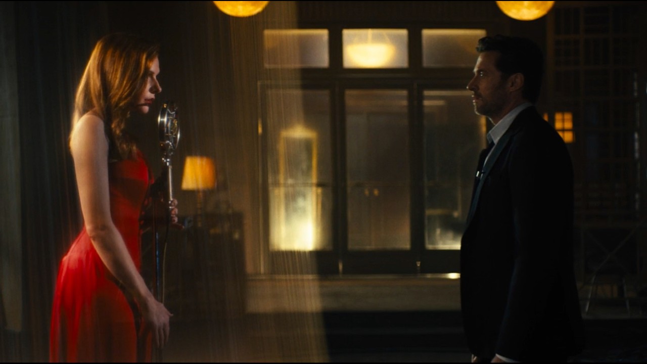 Anima in Movies