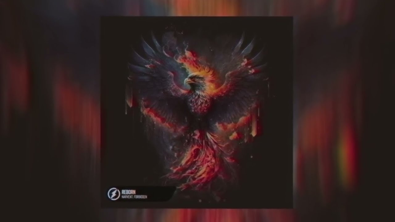 Narvent, FORBIDDEN - REBORN