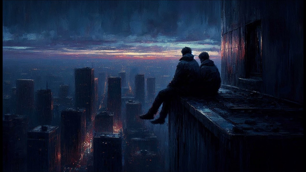 BeatComplex-Bester Freund