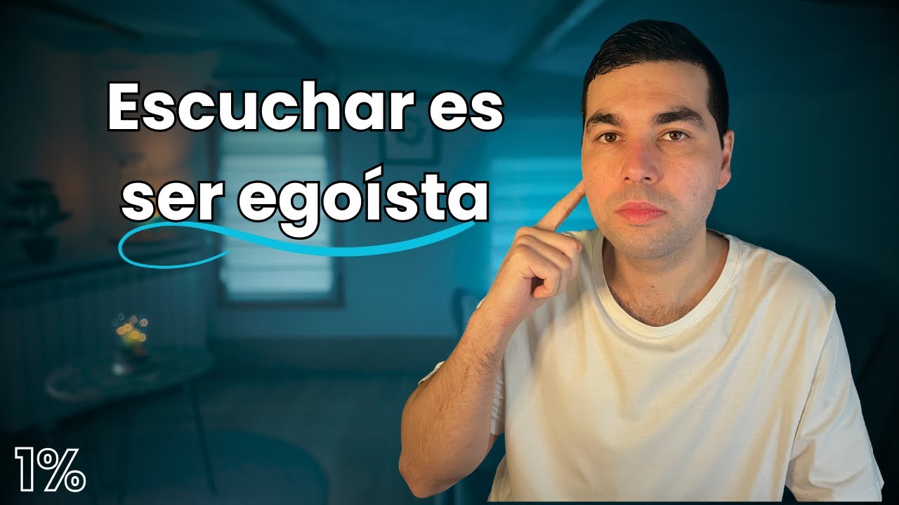 El Gran Error que Cometemos al Hablar y que nos Aleja de los demás