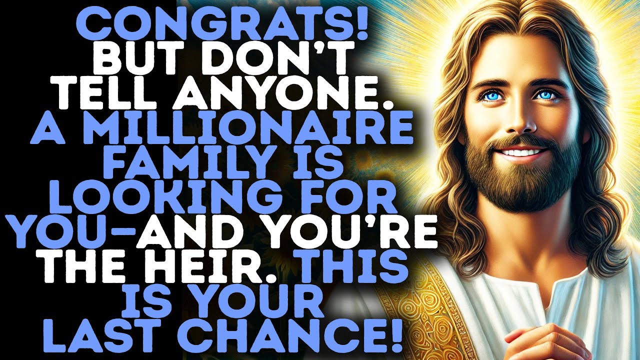God Warns: 