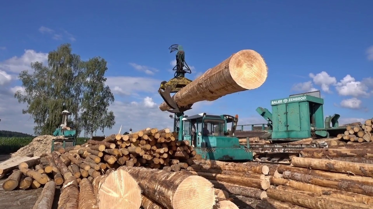Klankermeier S&auml;gewerk-Holzhandel  Neumarkt St. Veit