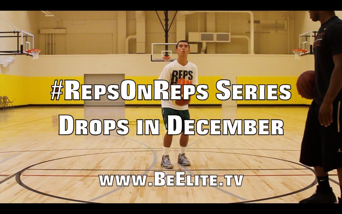 Reps On Reps Series Coming December!!  Floater Rep