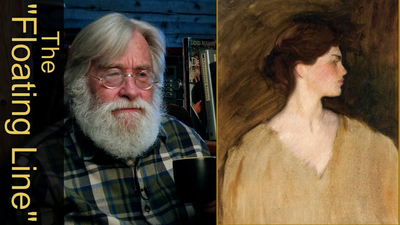 The “Floating Line” -394