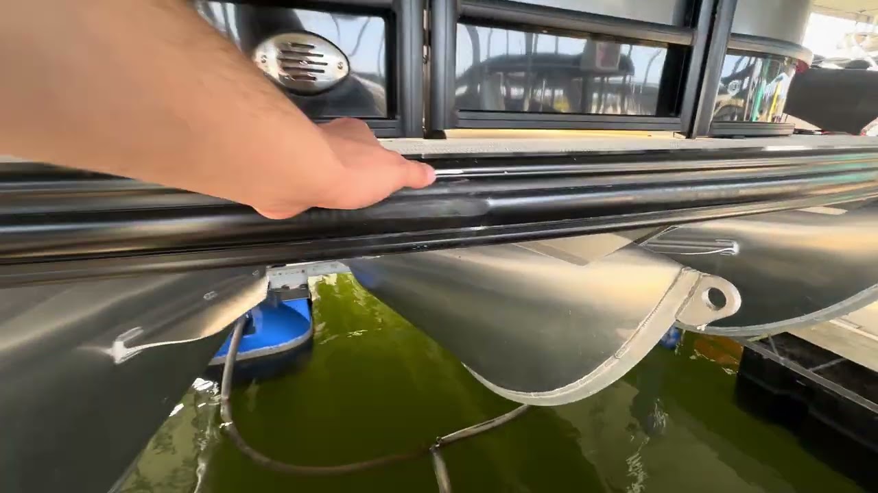 2019 Bartlett L23UC Exterior Walk Around 