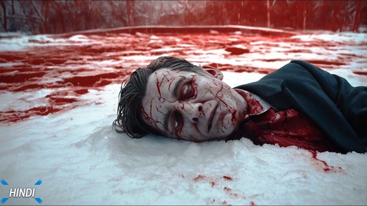 Cold Meat (2023) Movie Explained in Hindi/Urdu Full Story Summarizes